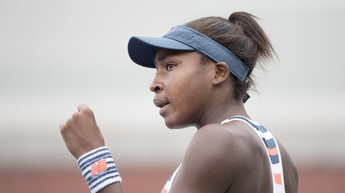 Cori Gauff