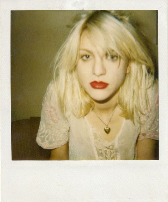 Image of Courtney Love