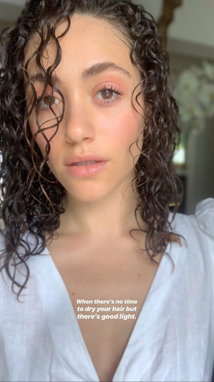Emmy Rossum Emmy Rossum