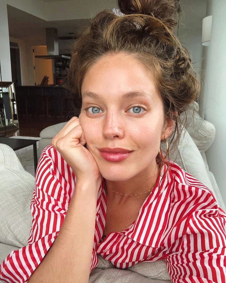 Emily Didonato