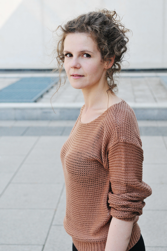 Samira Julia Calder