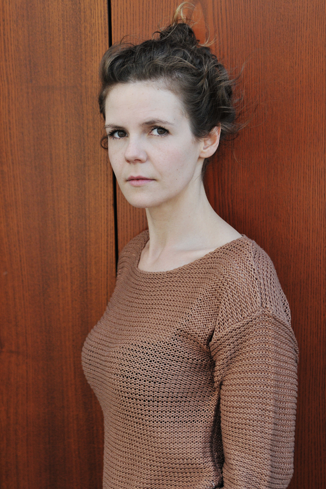 Samira Julia Calder