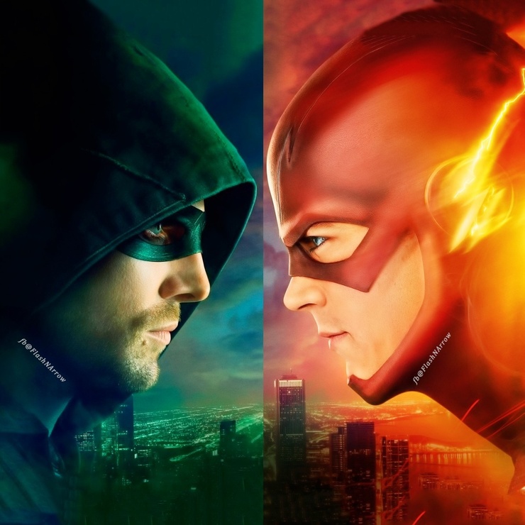 Arrow
