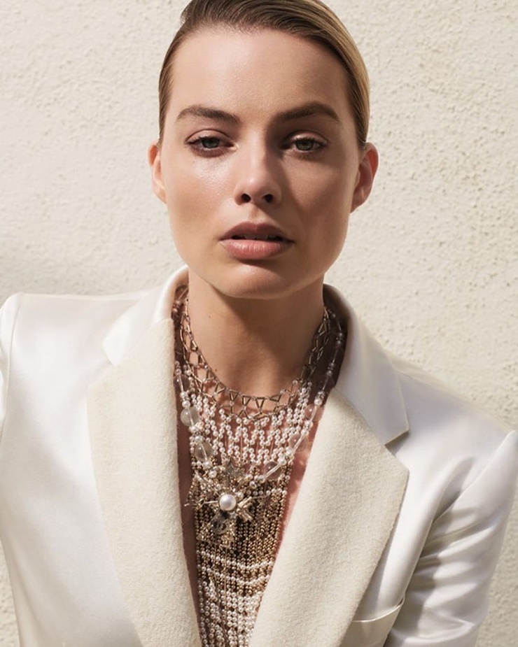 Margot Robbie Margot Robbie