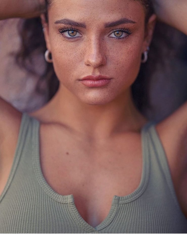 Picture Of Jade Chynoweth