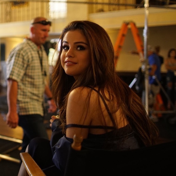 Selena Gomez Selena Gomez