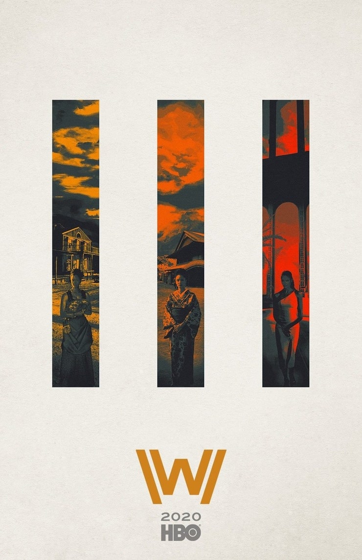 Westworld