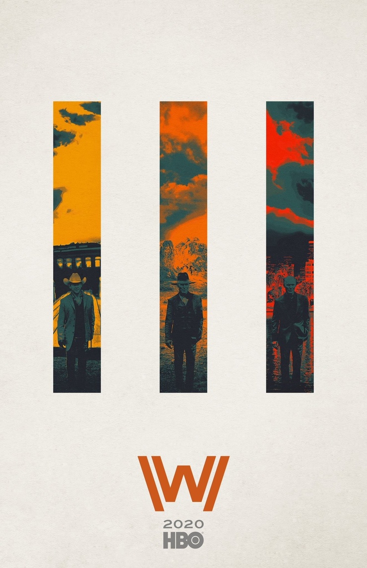 Westworld