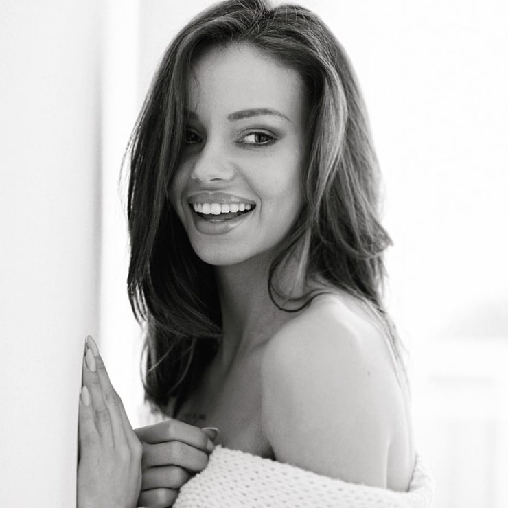 Klaudia Tolloczko