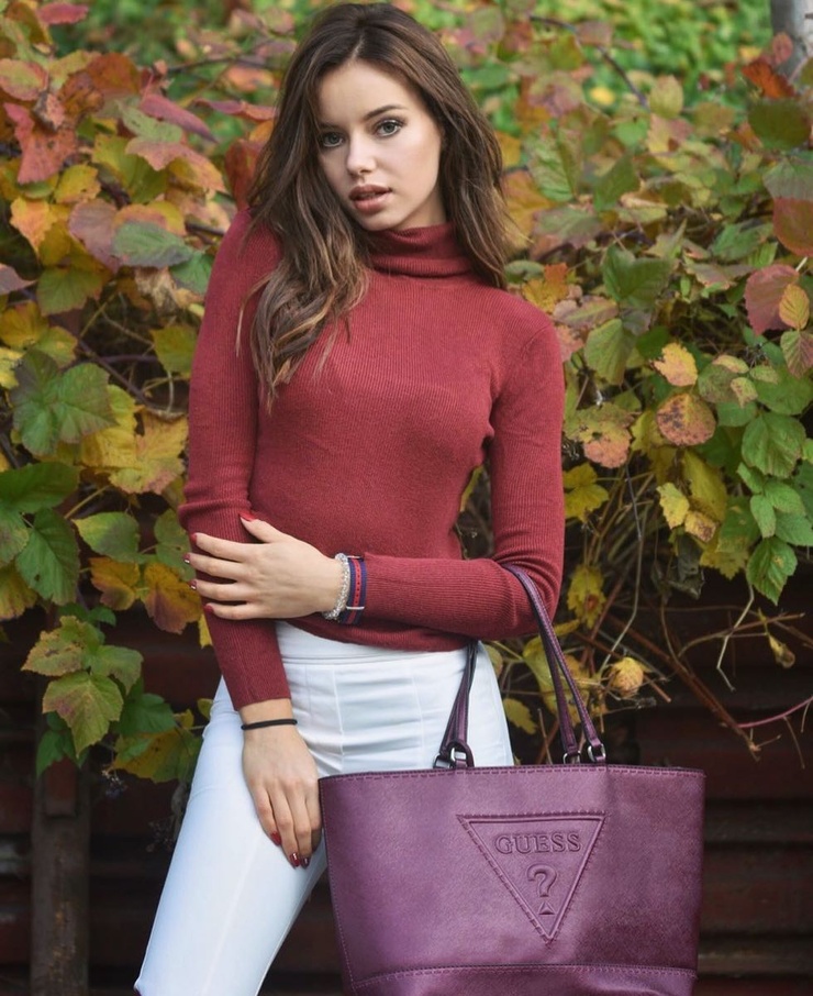 Klaudia Tolloczko