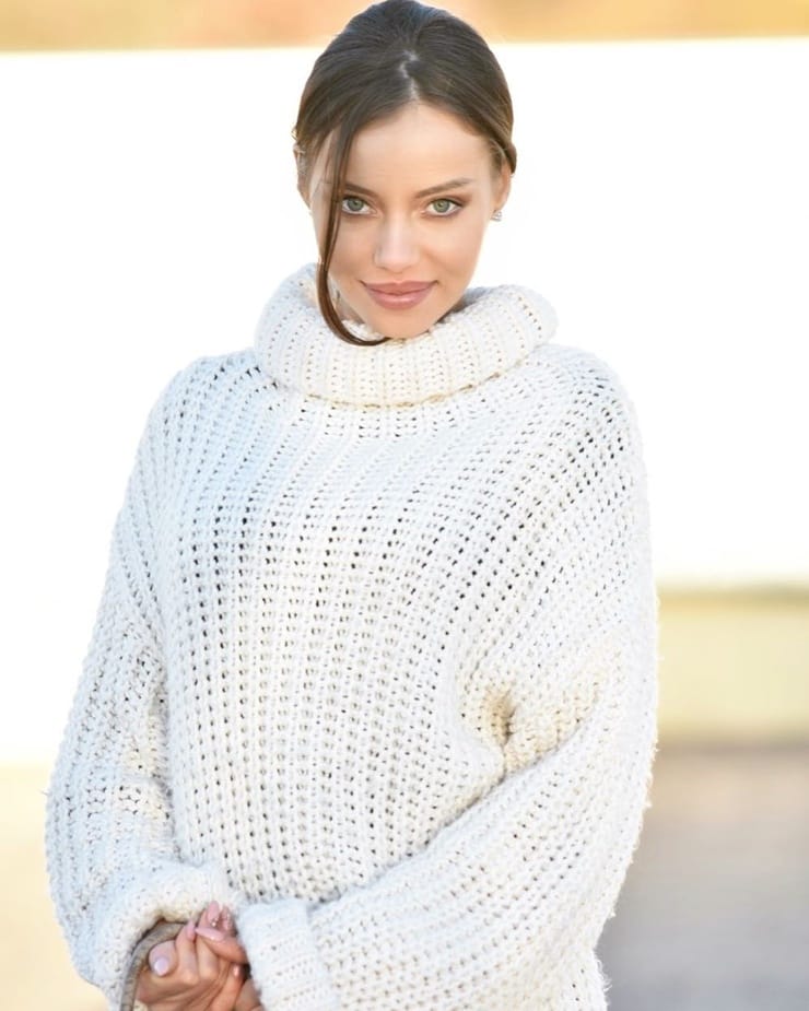 Klaudia Tolloczko