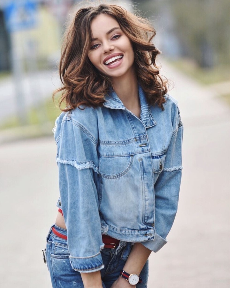Klaudia Tolloczko Klaudia Tolloczko