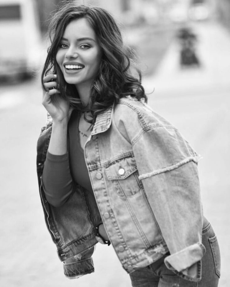 Klaudia Tolloczko