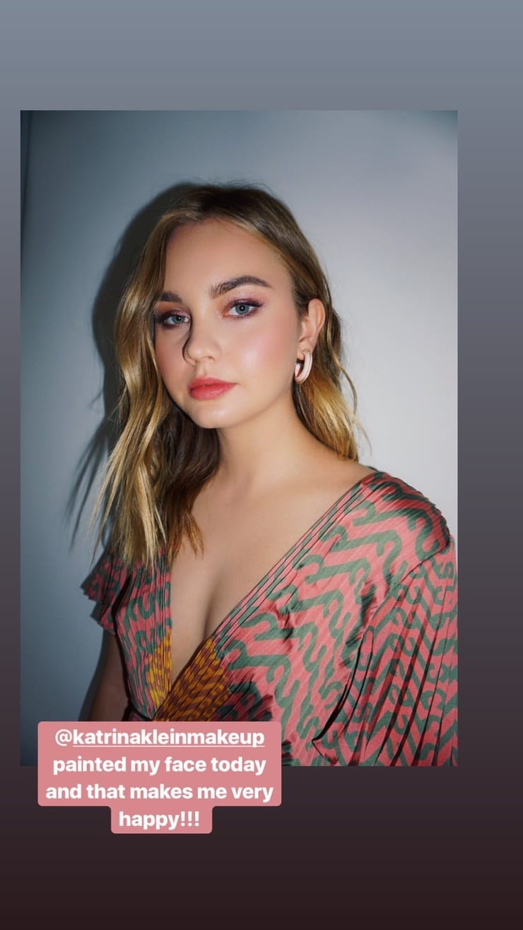 Liana Liberato