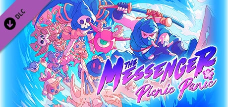 The Messenger: Picnic Panic (DLC)