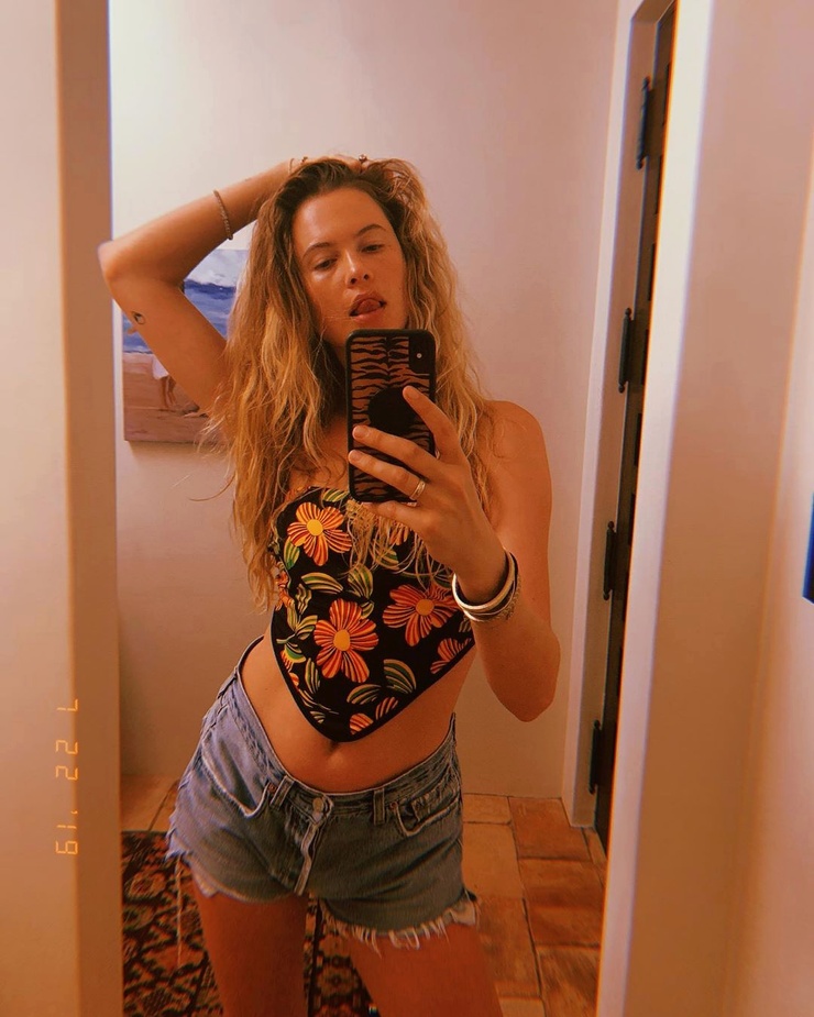 Behati Prinsloo