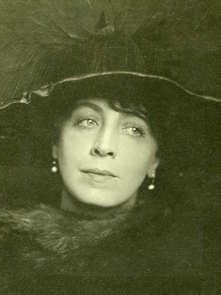 Pauline Brunius Pauline Brunius