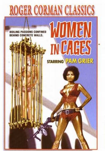 Women in Cages