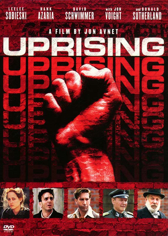 Uprising