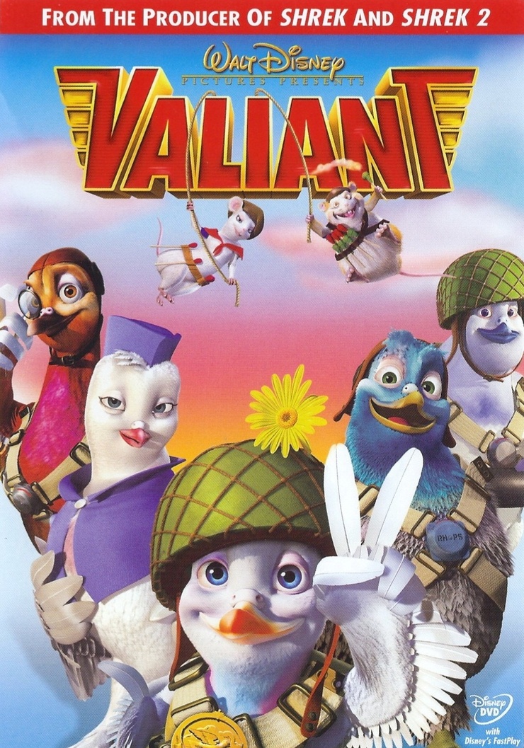Valiant