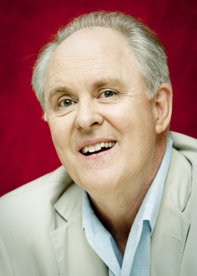 John Lithgow