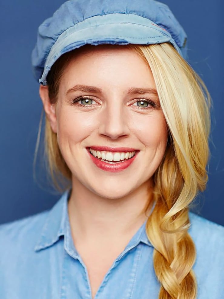 Anina Siebold Anina Siebold