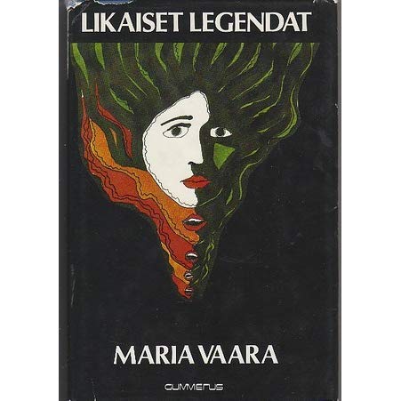 Likaiset legendat