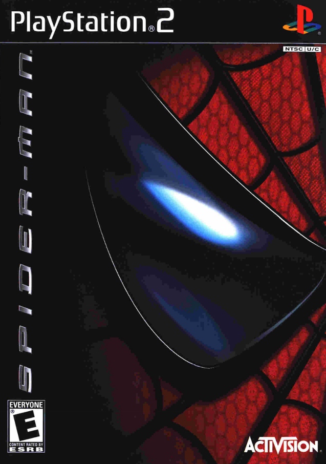 Spider-Man: The Movie
