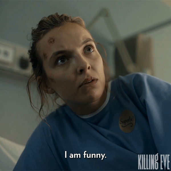 Killing Eve