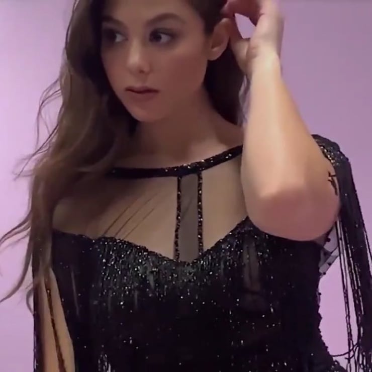 Kira Kosarin