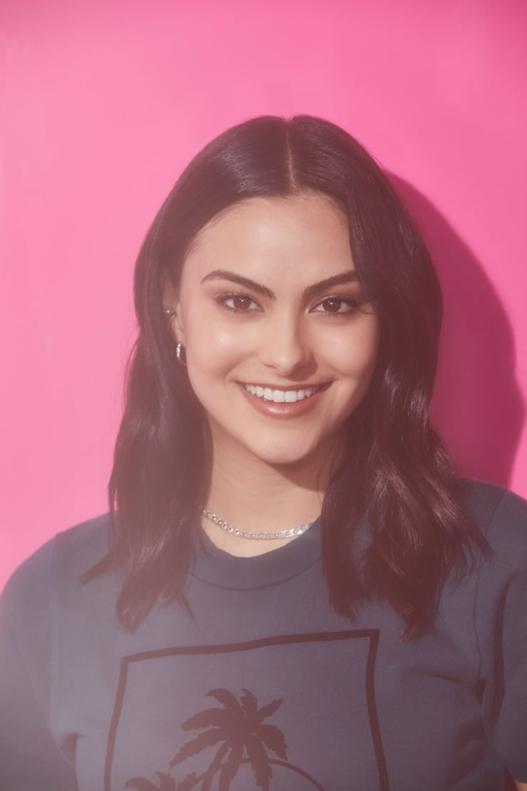 Camila Mendes