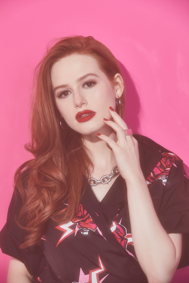 Picture of Madelaine Petsch
