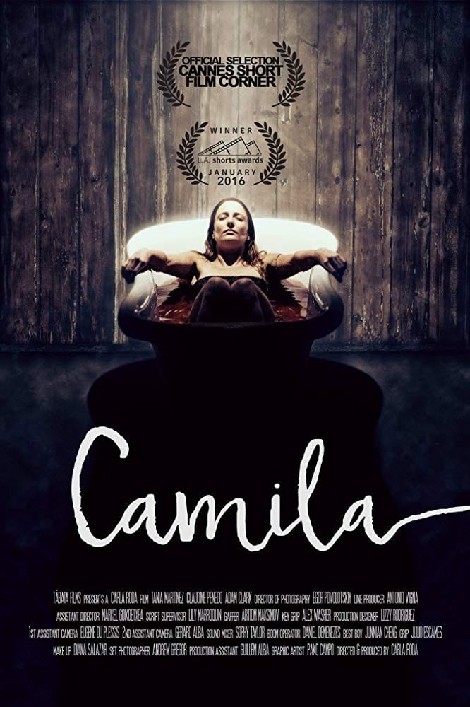 Camila (2015)
