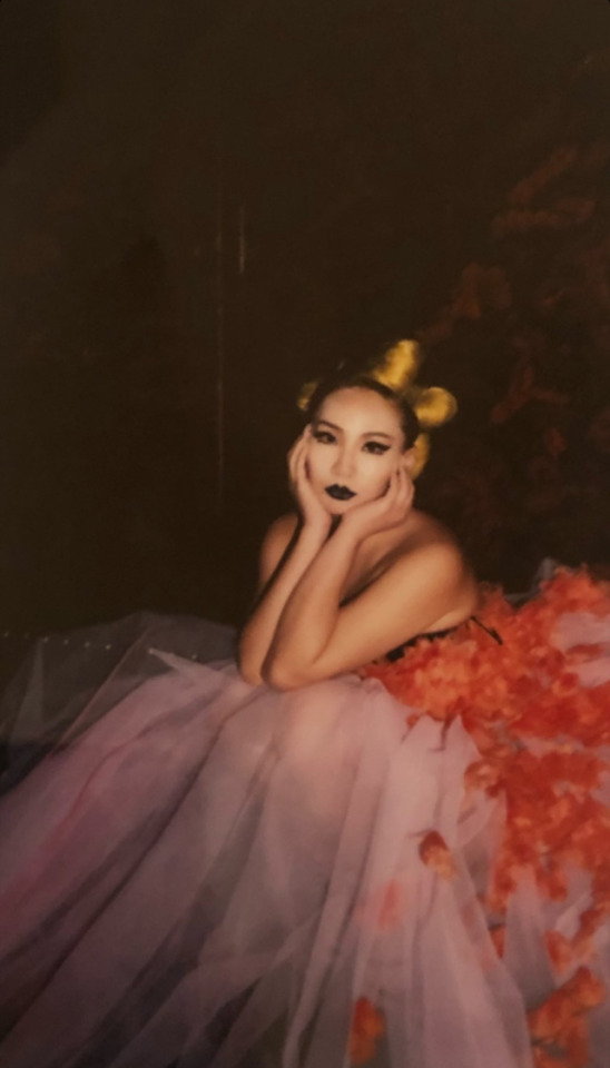CL CL