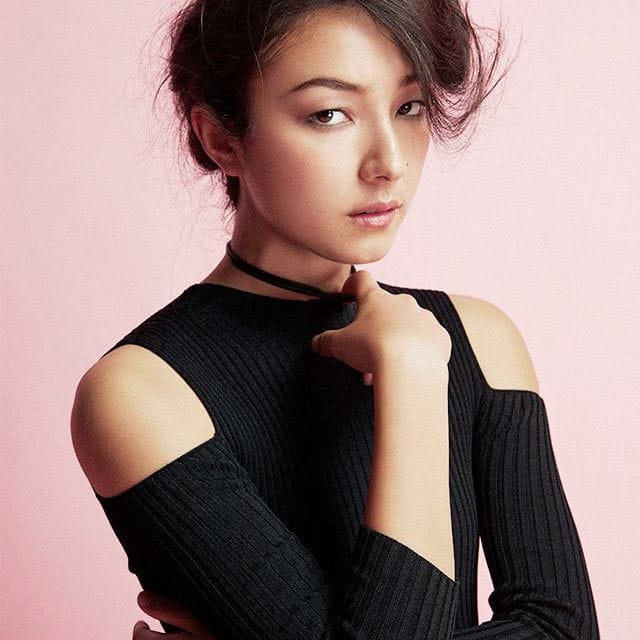 Natasha Liu Bordizzo