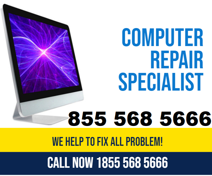Wow computer support