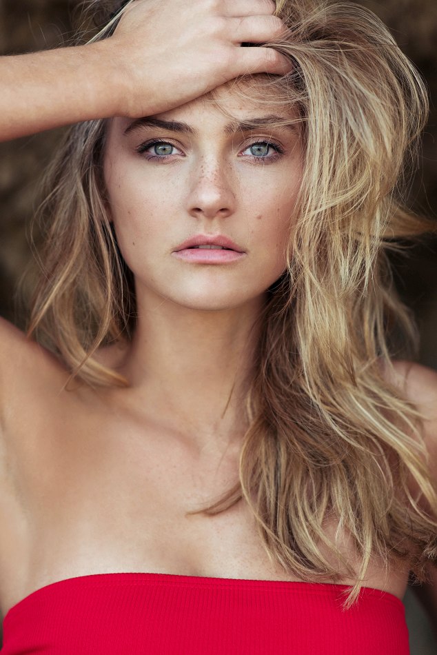 Emily Hall