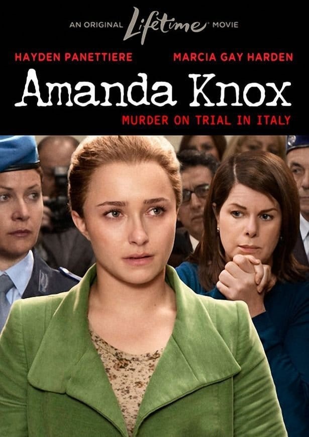 Amanda Knox