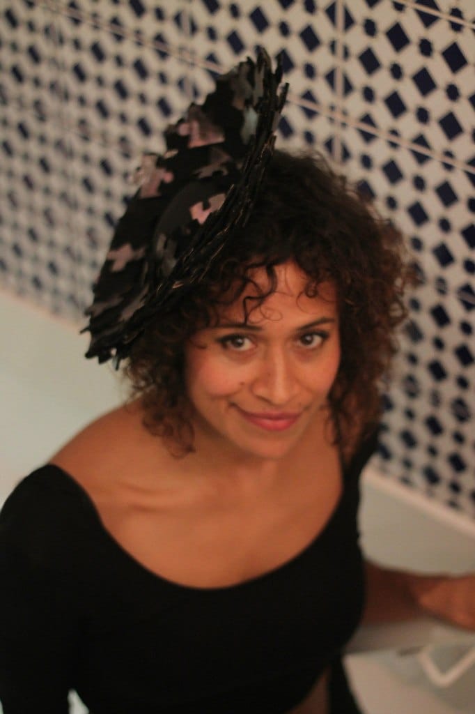 Angel Coulby