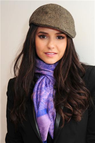 Nina Dobrev