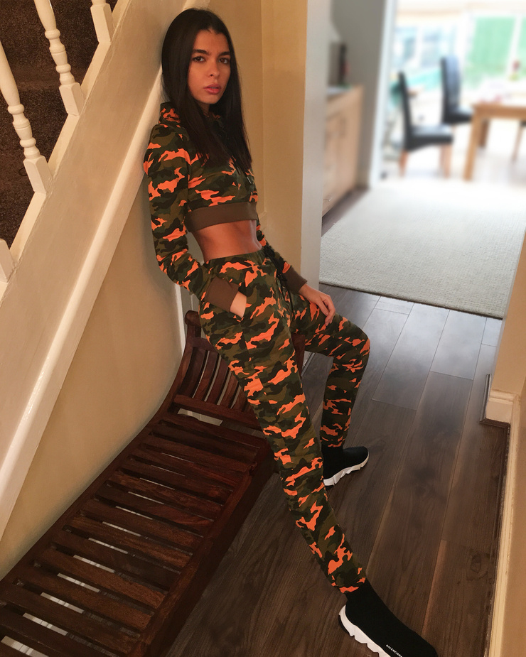 Siobhan Perry