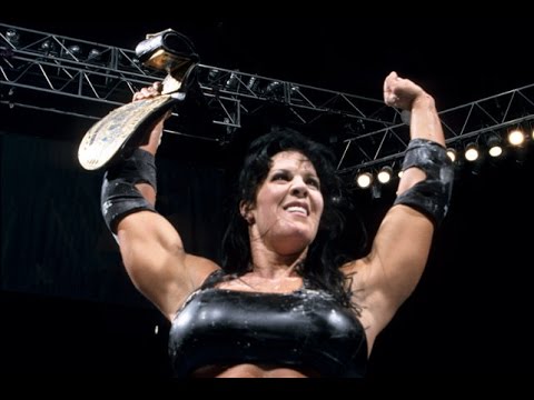 Chyna