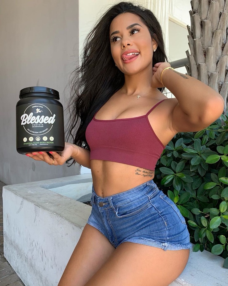Katya Elise Henry Katya Elise Henry