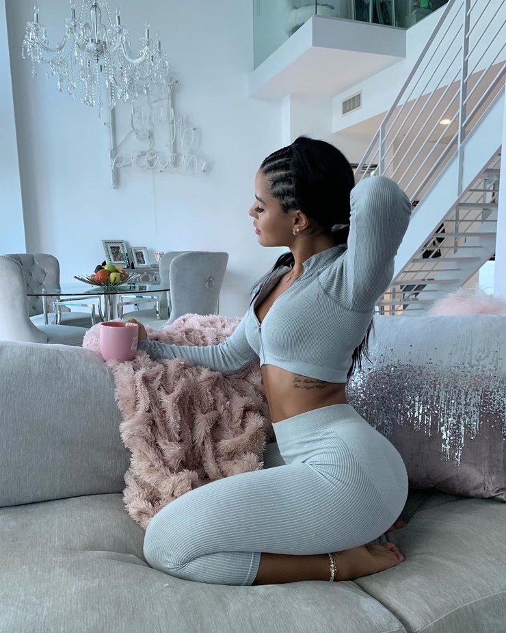 Katya Elise Henry