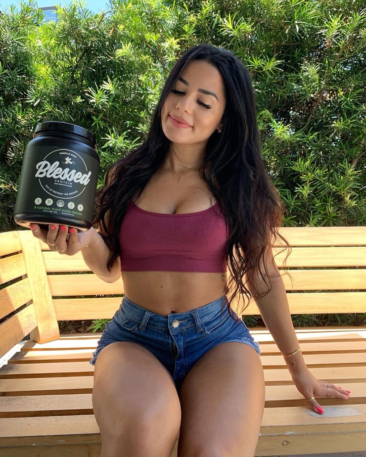 Katya Elise Henry