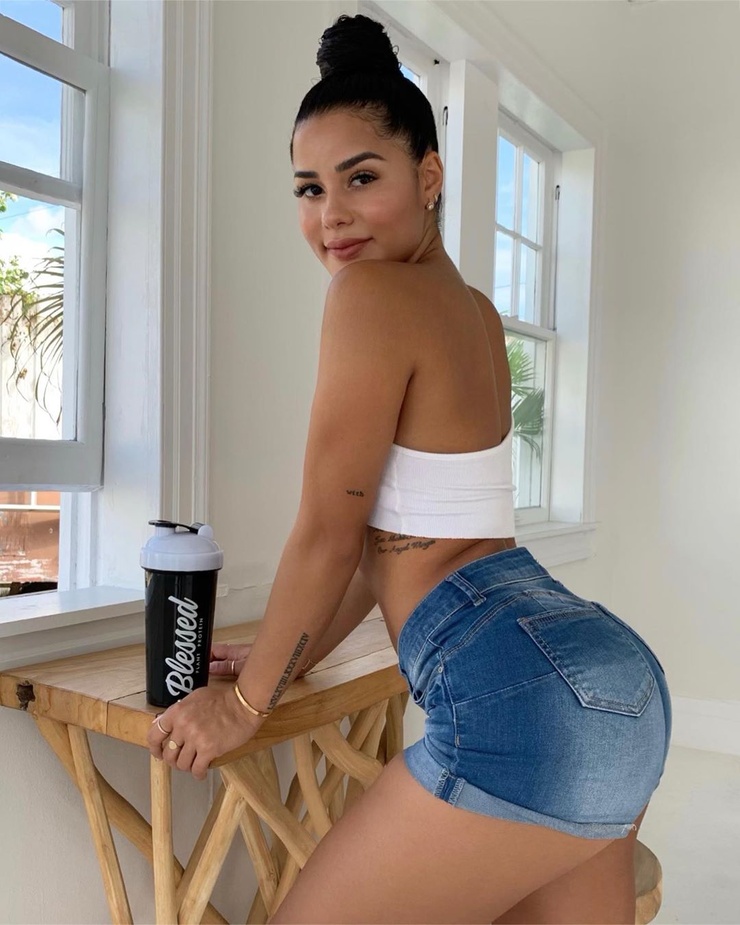 Katya Elise Henry