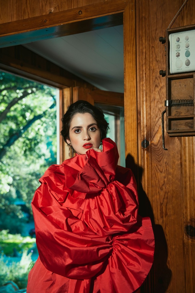 Laura Marano
