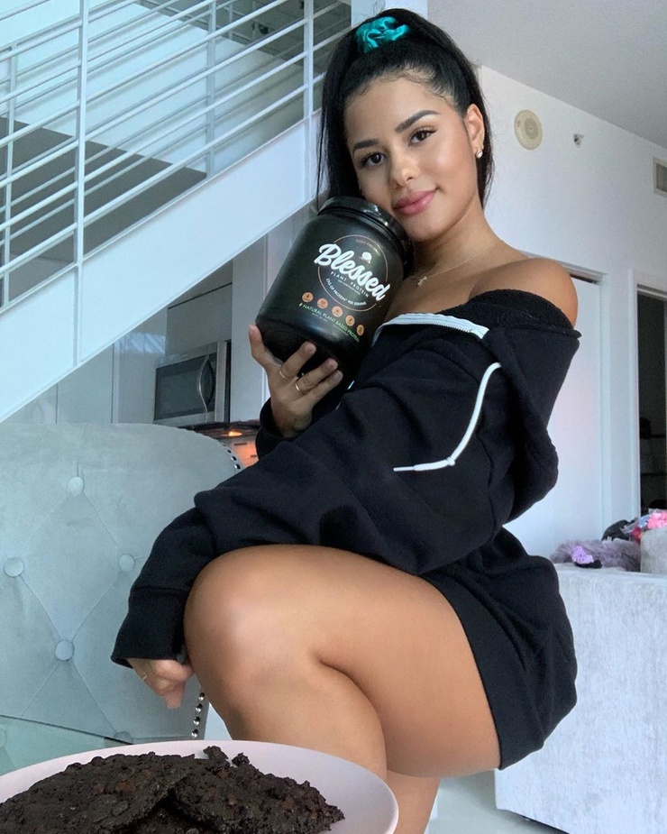 Katya Elise Henry