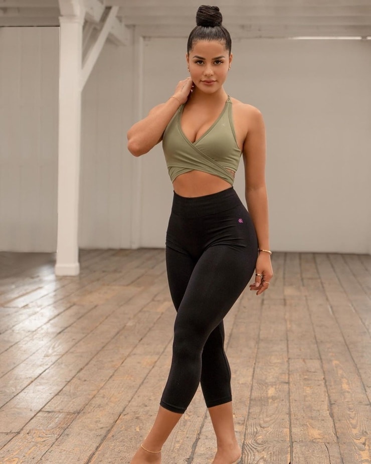 Katya Elise Henry