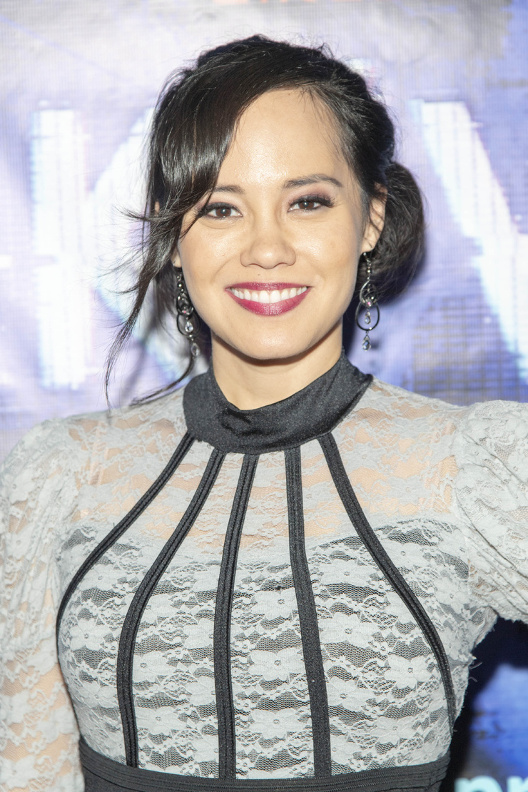 Lana McKissack Lana McKissack